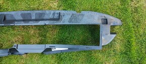 Mercedes CLA W118 C118 A118 118 - nasavanie sanie vzduch - 5