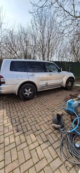 Pajero - 5