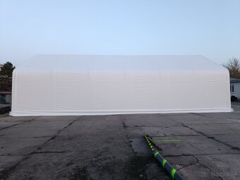 Revolúcia vo vašom priestore - Mobilná hala - 5