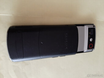 Samsung C3050 (T-mobile vysúvací tlačidlový) - 5