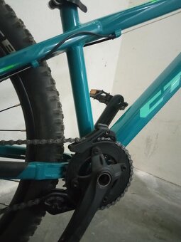 Dirt bicykel CTM Raptor 1.0 26" - 5