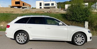 Audi A4 B8 AllRoad 3.0TDI 176kw Quattro Stronic - 5