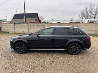 ✅ Predám/ vymením Audi A4 b8 allroad 3.0 TDI ✅ - 5