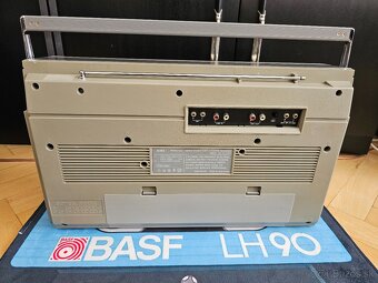 AIWA CS 600 - 5