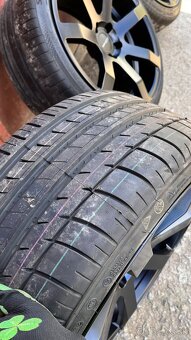 ✅Konkávne kolesá 5x112 r19 letná sada - 5