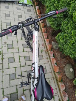 Detský bicykel - 5