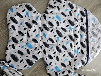 Stokke summer kit - 5