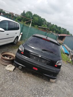 Peugeot 206 GTI - 5