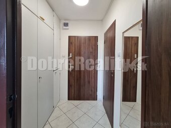 Prenájom 1 izb byt Banská Bystrica - 5