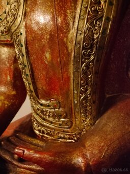 Veľký Budha - 5