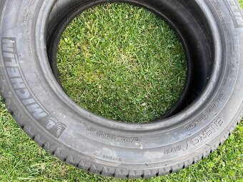 Michelin pneumatika 205/55/16 - 5