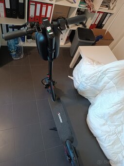 Elektricka kolobežka iscooter i9max NOVA - 5
