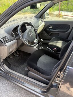 Renault Thalia 1.2 (2010) - 5