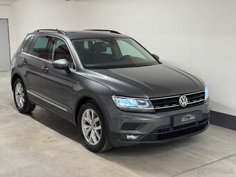 VW tiguan 2.0 tdi 110kw DSG 6st. 2019/12 126.000. ✅️ - 5