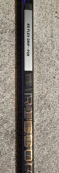 Hokejka CCM Ribcor Trigger 9pro Int - 5