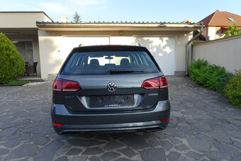 Volkswagen Golf Variant 1.5 TSI OPF BMT ACT Highline - 5