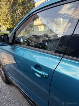 Suzuki Vitara 1,6 VVTi Elegance LY 08/2015 - 5