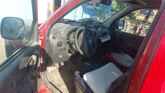 Peugeot Partner 1.6 HDi - 5