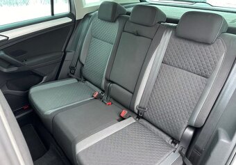 Tiguan 2.0 TDI 110 kW DSG - 5