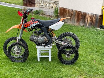 Ycf Factory 150 - 5