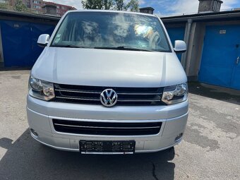 VW Transporter, 2.0TDi 170 ps DSG 4X4 TAZNE 5 MIST - 5