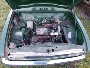 Austin Allegro ZNIZENA CENA - 5