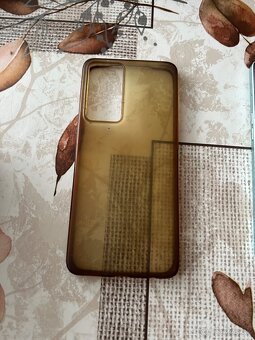 Oppo Reno 7 Lite 5G - 5