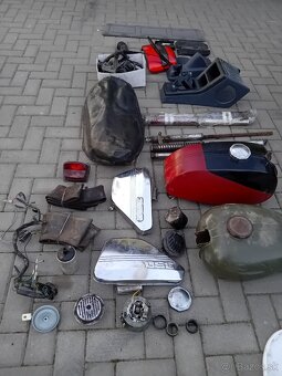 Jawa 350 - 5