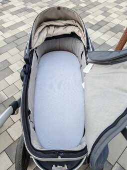 Kočík Joolz Geo - 5