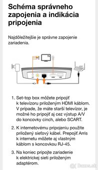 Arris VIP4302 Set-top box - 5