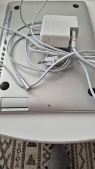 Predam Macbook air A1304 na suciastky - 5