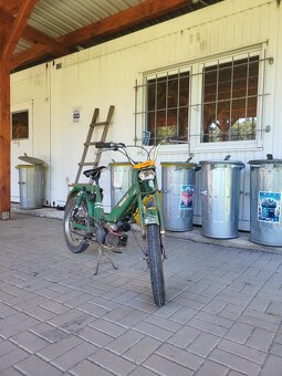 Babetta 207/200 - 5