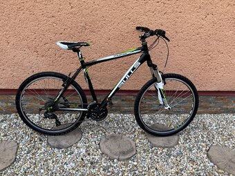 Horský Bicykel BULLS WILDTEIL XC 26” - 5