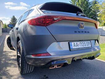 Cupra formentor - 5