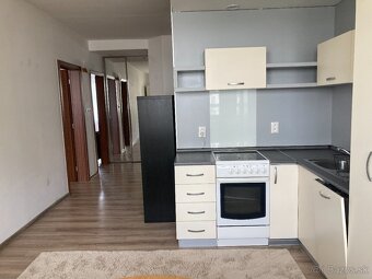 Veľký 2 izbový byt v Námestove - 5