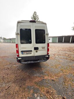 ⭐️IVECO DAILY L4H3 3.0 d⭐️ - 5