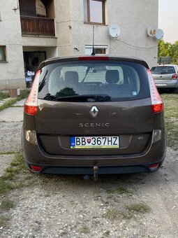 renault scenic grand lll - 5