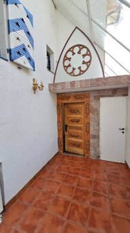 Predaj 7 izbový dom Wilsonovo nábrežie - Nitra "REZERVOVANÉ - 5
