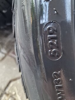 predam pneu s diskami 5x112 - 5