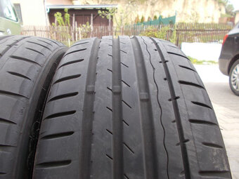 Pneumatiky Tomket 205/50R16 letné 2ks - 5