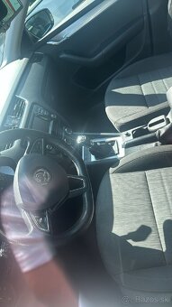 Škoda octavia 3 combi 1.6tdi 4x4 - 5
