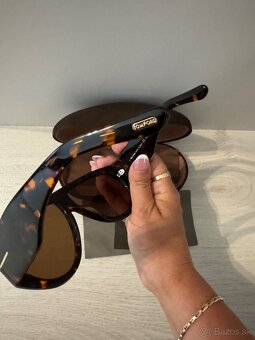 Tom Ford Bronson - 5