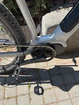 Elektro bicykel Apache Tuwan MX-I (2019) - 5