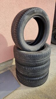 Pirelli Cinturato All Season Plus 235/55 R18 - 5
