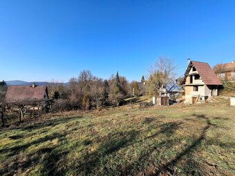 Stavebný pozemok, Považská Bystrica, Dráhy - 5