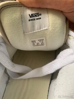 Vans knu skool - 5