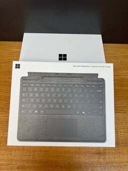 Predám Microsoft Surface PRO, OLED, SNAP. ELITE X, 11th 512 - 5