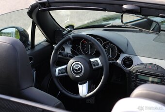 Mazda MX-5 NC 2.0 HardTop 2009 - 5