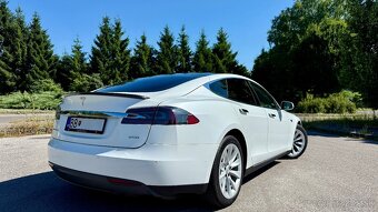 Tesla Model S 85D DualMotor - 5