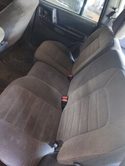 Jeep Grand Cherokee zj - 5